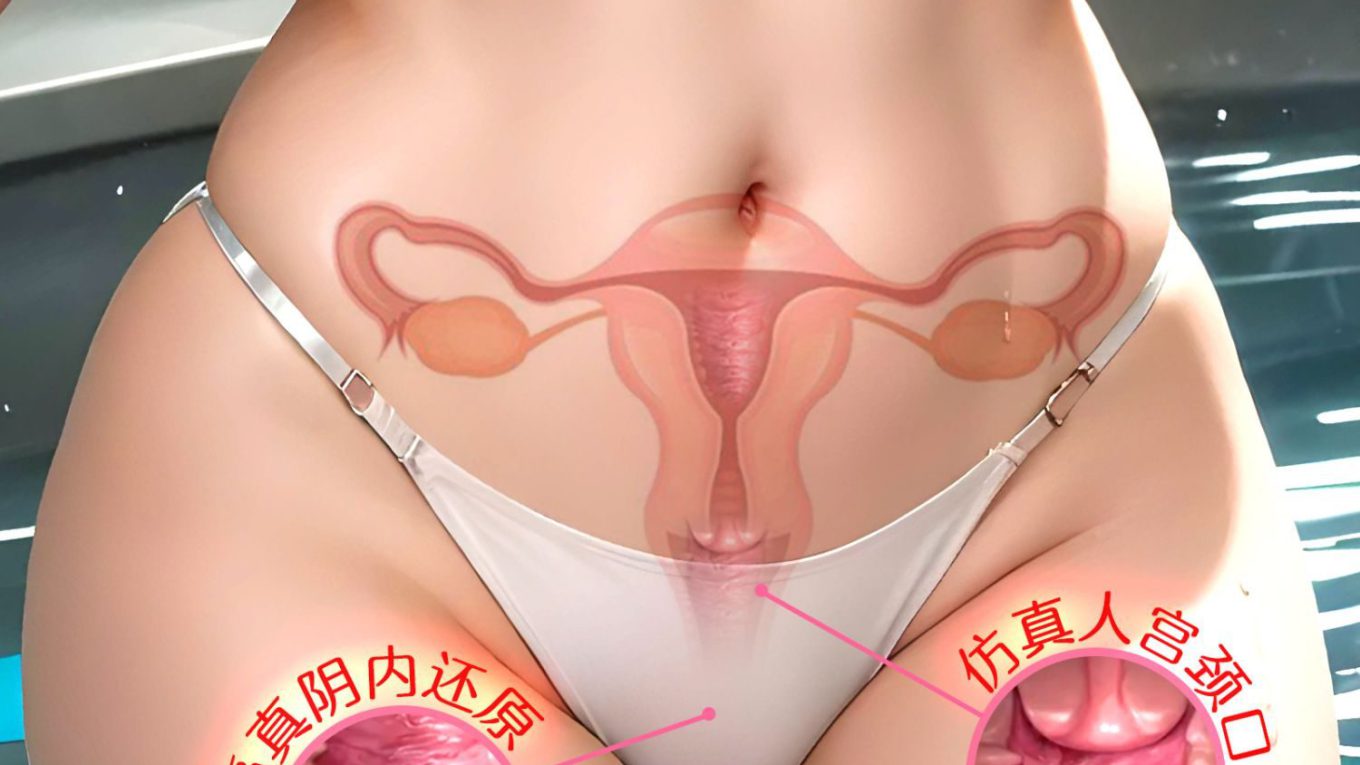 名器漫渺 子宫名器